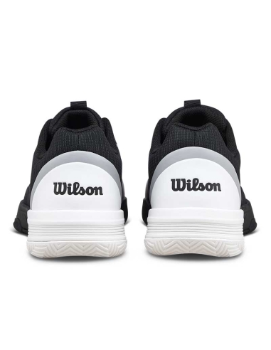 Zapatillas Wilson Courtglide | Suela espiga y microfibra