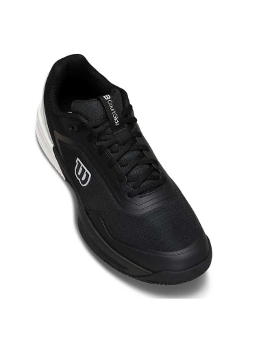 Zapatillas Wilson Courtglide | Suela espiga y microfibra