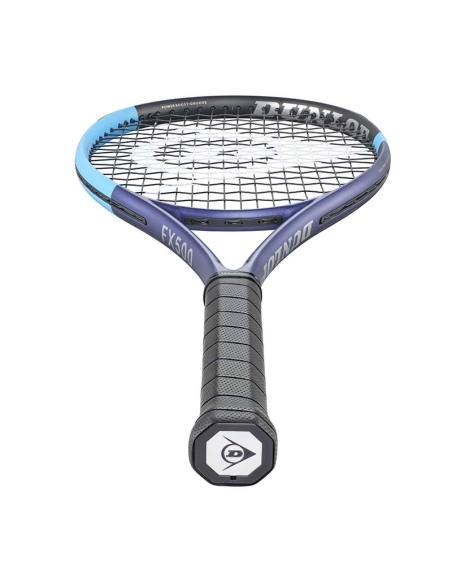 Raqueta Dunlop FX500 | Potencia y Control Absoluto
