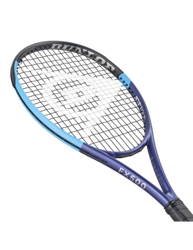 Raqueta Dunlop FX500 LS | Ligereza y Precisión en Tenis