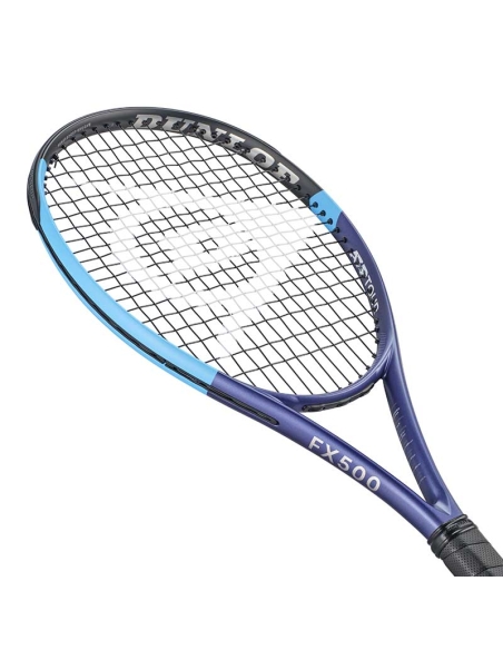Raqueta Dunlop FX500 LS | Ligereza y Precisión en Tenis