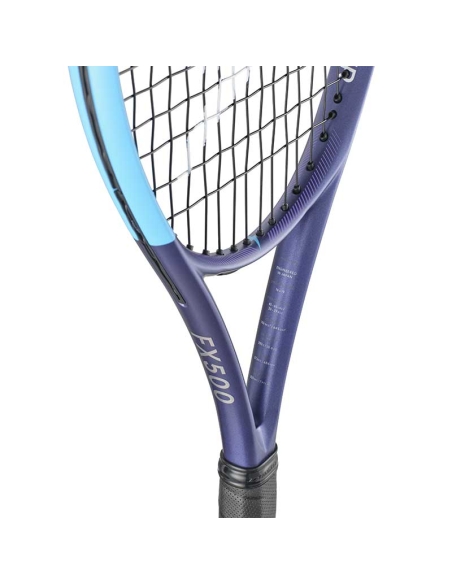 Raqueta Dunlop FX500 LS | Ligereza y Precisión en Tenis