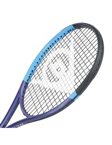 Raqueta Dunlop FX500 LS | Ligereza y Precisión en Tenis