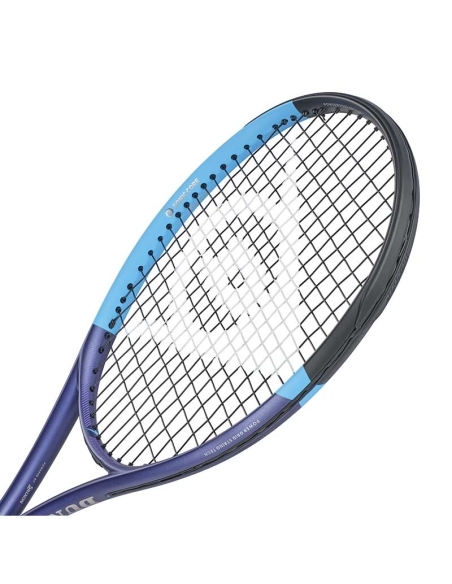 Raqueta Dunlop FX500 LS | Ligereza y Precisión en Tenis