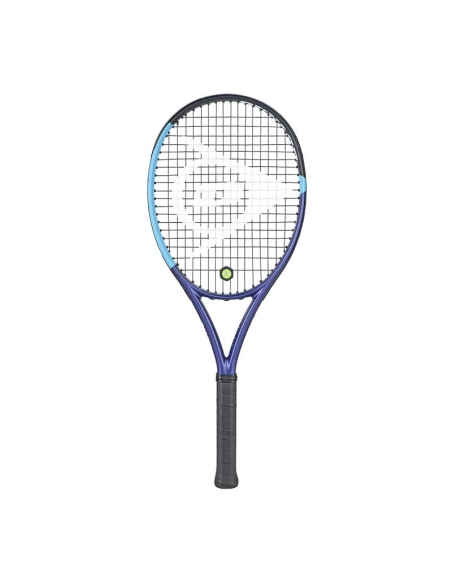 Rendimiento equilibrado con potencia y control para jugadores en evolución.