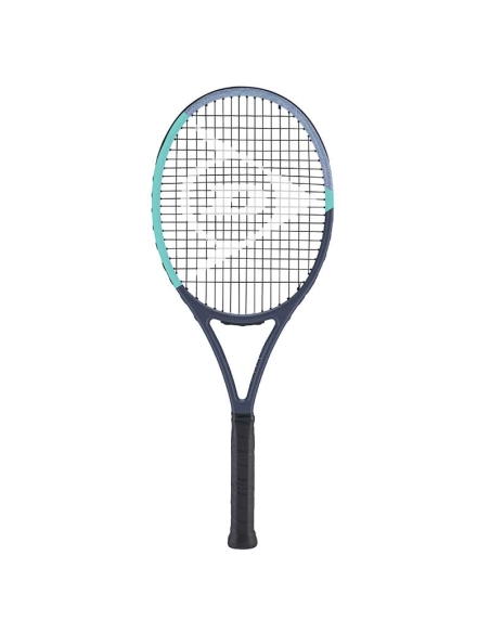 Raqueta Dunlop Tristorm Pro 100 Super Lite – Ligereza, potencia y control para jugadores exigentes