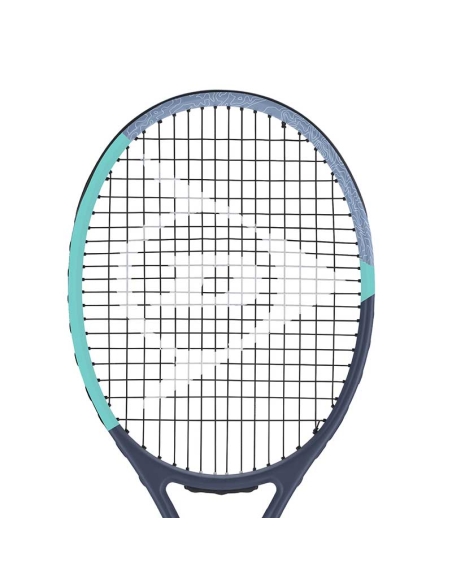 Raqueta Dunlop Tristorm Pro 100 Super Lite – Potencia, control y agilidad profesional