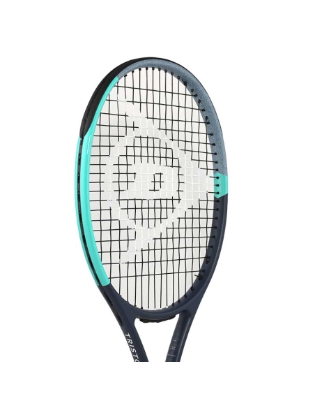Raqueta Dunlop Tristorm Pro 100 Super Lite – Potencia, control y agilidad profesional