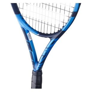 Raqueta Babolat Pure Drive Junior 25 – Control, ligereza y potencia adaptada para jóvenes