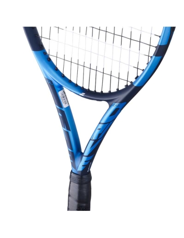 Raqueta Babolat Pure Drive Junior 25 La Raqueta Campeona