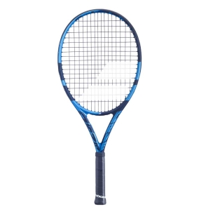 Raqueta Babolat Pure Drive Junior 25 – Potencia y control adaptados para jóvenes competidores