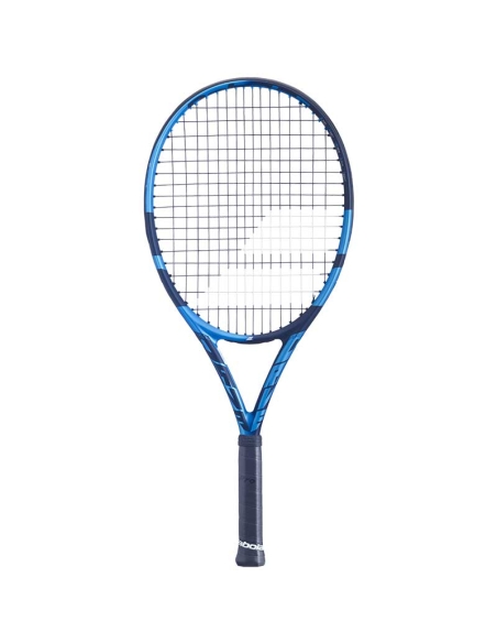 Raqueta Babolat Pure Drive Junior 25 – Potencia y control adaptados para jóvenes competidores