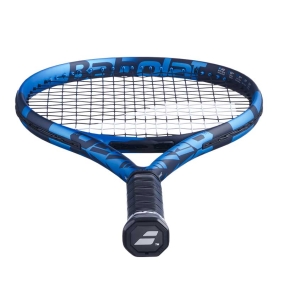 Raqueta Babolat Pure Drive Junior 25 – Control, ligereza y potencia adaptada para jóvenes