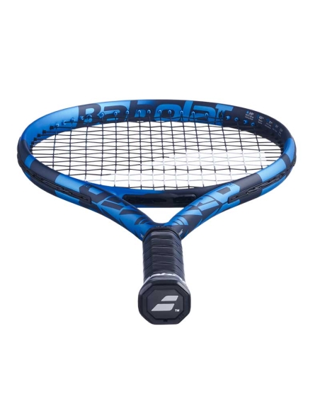 Raqueta Babolat Pure Drive Junior 25 La Raqueta Campeona