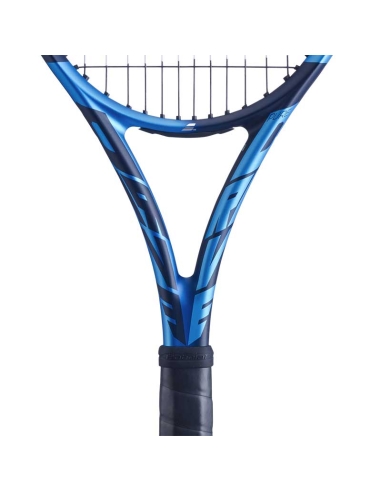 Raqueta Babolat Pure Drive Junior 25 La Raqueta Campeona