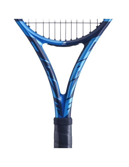 Raqueta Babolat Pure Drive Junior 25 La Raqueta Campeona
