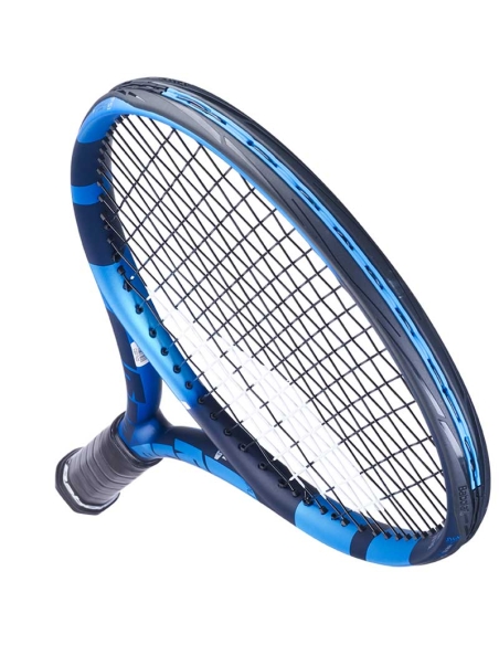 Raqueta Babolat Pure Drive Junior 25 La Raqueta Campeona
