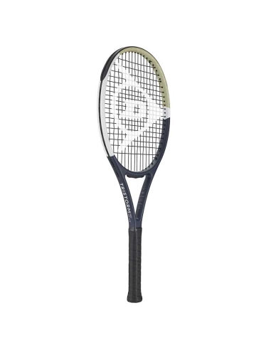 Raqueta Dunlop Tristorm Pro 100 Lite – Velocidad y Control