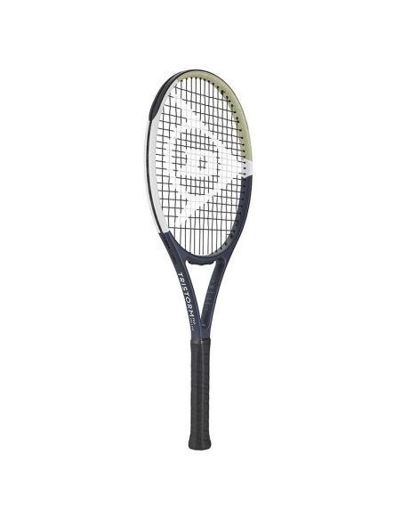 Raqueta Dunlop Tristorm Pro 100 Lite – Velocidad y Control
