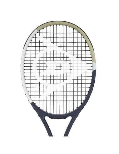 Raqueta Dunlop Tristorm Pro 100 Lite – Velocidad y Control
