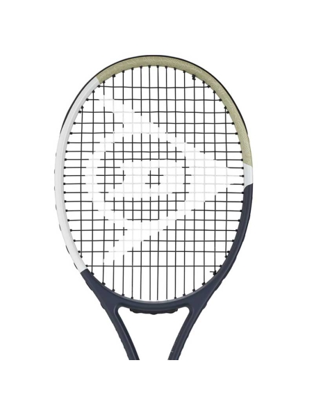 Raqueta Dunlop Tristorm Pro 100 Lite – Velocidad y Control