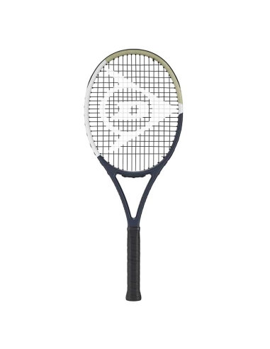 Raqueta Dunlop Tristorm Pro 100 Lite – Ligereza y precisión equilibrada para jugadores intermedios