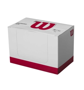 Cubo Overgrips Wilson Comfort Pro 60 ⚡⚡ El Agarre Perfecto!