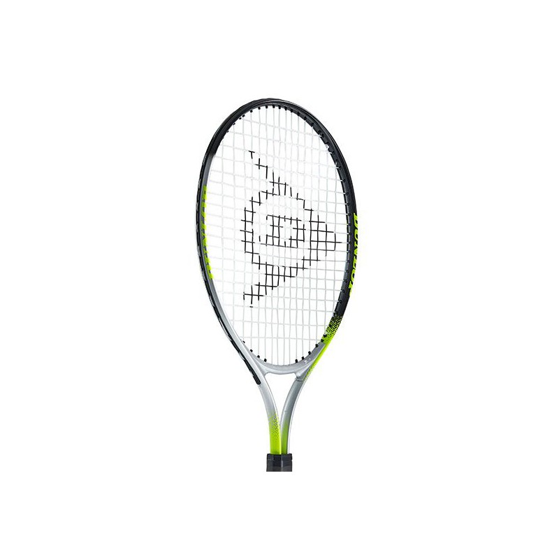 Empuña una Raqueta Dunlop Hyper Team 25 por Solo 25,95 €