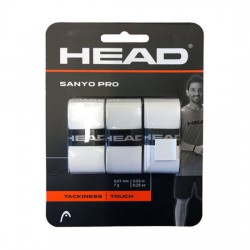 HEAD Sanyo Pro Overgrips